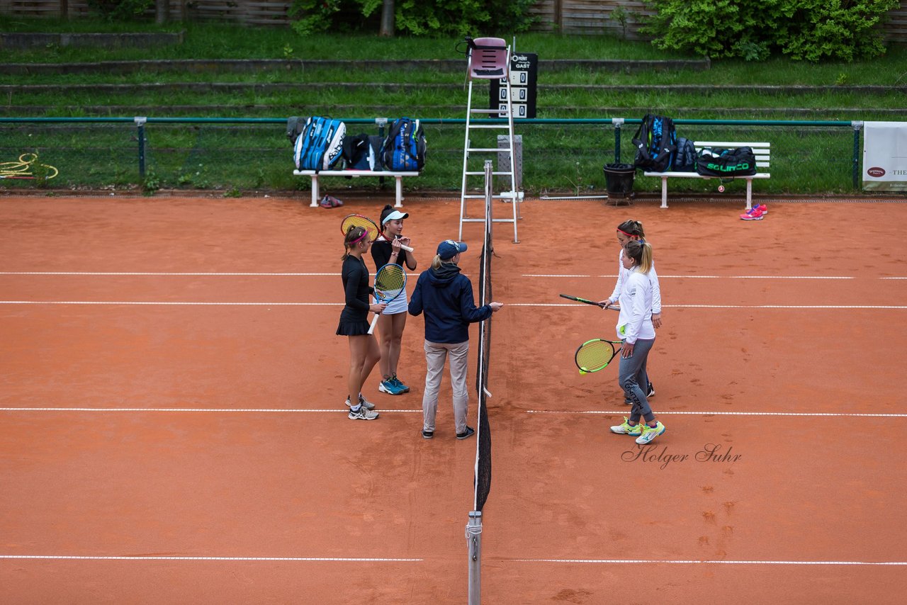 Bild 543 - 1.BL CadA - TC Ludwigshafen : Ergebnis: 2:7